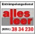 Logo Alles Leer