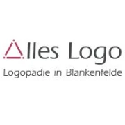 Logo Alles LOGO - Logopädie in Blankenfelde