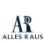 Logo Alles raus