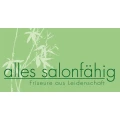 Logo alles salonfaehig Friseure aus Leidenschaft