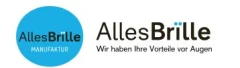 Logo AllesBrille Manufaktur Eine Filiale der Thomas Mandler GmbH