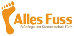 Allesfuss.de, Schulungspartner vom Bundesverband für Kosmetik- und Fußpflegebetriebe Deutschlands Fürth