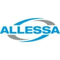 Logo Allessa GmbH