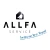 Logo ALLFA Service Gebäudereinigung