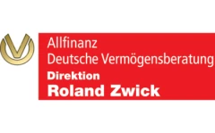 Allfinanz DVAG Direktion Roland Zwick Bad Königshofen