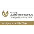 Allfinanz-DVAG Udo König Tiefenbach, Hunsrück