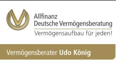 Allfinanz-DVAG Udo König Tiefenbach, Hunsrück