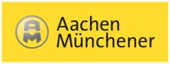 Logo Aachen Müchener Vers. Pförtner Mario