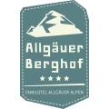 Logo Allg&auml;uer Berghof Reichert & Neusch GmbH