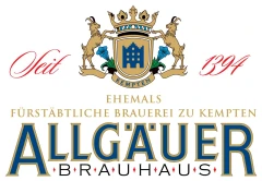 Logo Allgäuer Brauhaus AG