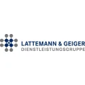 Logo Lattemann & Geiger Geb&auml;udeservice Bayern GmbH