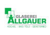 Logo Allgäuer Glaserei GmbH