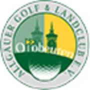 Logo Allgäuer Golf- und Landclub