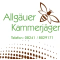 Allg&auml;uer Kammerj&auml;ger Amberg bei Buchloe