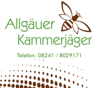 Allgäuer Kammerjäger Amberg bei Buchloe