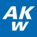 Logo Allg&auml;uer Kraftwerke GmbH