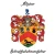 Logo Allgäuer Schnupftabakmanufaktur
