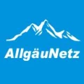 Logo Allg&auml;uNetz GmbH & Co. KG
