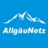 Logo AllgäuNetz GmbH & Co. KG