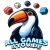 Logo AllGames4you - Spielefachhandel in Jülich