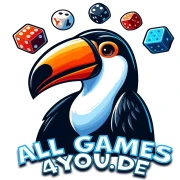 AllGames4you - Spielefachhandel in Jülich Jülich