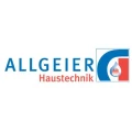 Logo Allgeier Haustechnik