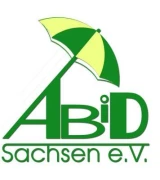 Logo Allgem.Behindertenverb. in Deutschland Freistaat Sachsen e.V.
