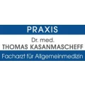 Allgemeinarzt-Praxis Dr.Thomas Kasanmascheff Erlangen
