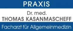 Allgemeinarzt-Praxis Dr.Thomas Kasanmascheff Erlangen