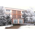 Logo Allgemeine F&ouml;rderschule