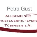 Logo Allgemeine Lohnsteuerhilfe T&uuml;bingen e.V.