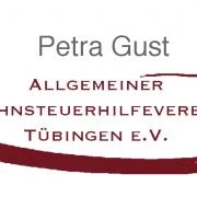 Logo Allgemeine Lohnsteuerhilfe Tübingen e.V.