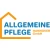 Logo Allgemeine Pflege Hannover GmbH