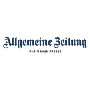 Logo Allgemeine Zeitung