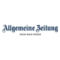 Logo Allgemeine Zeitung