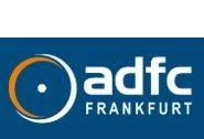 Logo Allgemeiner Deutscher Fahrrad-Club (ADFC) Kreisverband Frankfurt e.V.