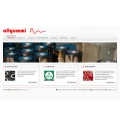 Logo Allgummi GmbH & Co.KG