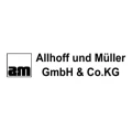Logo Allhoff & Mueller GmbH & Co.KG