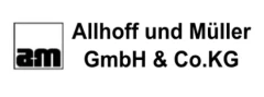 Logo Allhoff & Mueller GmbH & Co.KG