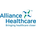 Logo Alliance Healthcare Deutschland AG