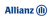 Logo Allianz Agentur Pierre Iwohn