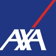 Logo AXA Versicherung