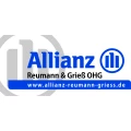 Allianz General Vertretung Reumann & Grie&szlig; OHG Tangerh&uuml;tte