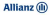 Logo Allianz Generalagentur Antje Horst-Schied