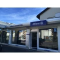 Allianz Generalagentur T. Reuter Eisenbahnstr. 7, 79541 L&ouml;rrach Versicherungsgeneralagentur Weil