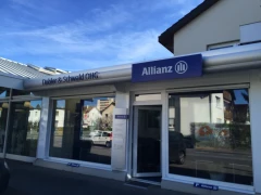 Allianz Generalagentur T. Reuter Eisenbahnstr. 7, 79541 Lörrach Versicherungsgeneralagentur Weil