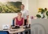 Logo Allianz Generalvertretung Andreas Ballin