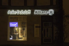 Allianz Generalvertretung Anke A. Dobslaff Wittstock