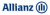 Logo Allianz Generalvertretung Christiane Müller Versicherungsagentur