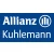 Logo Allianz Generalvertretung Dipl.-Kaufmann Linus Kuhlemann